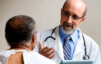 Prevención del desarrollo de la prostatitis