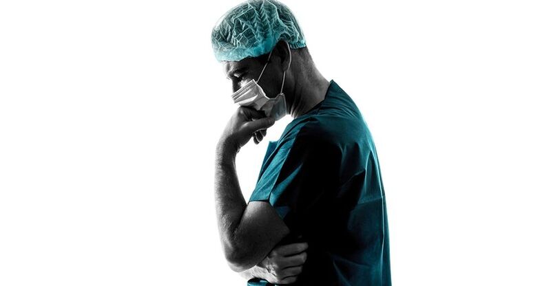 La dosis la determina el médico.