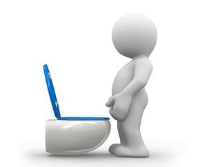 Principales manifestaciones y síntomas de la prostatitis en hombres.